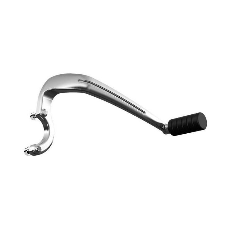 indian challenger heel shifter